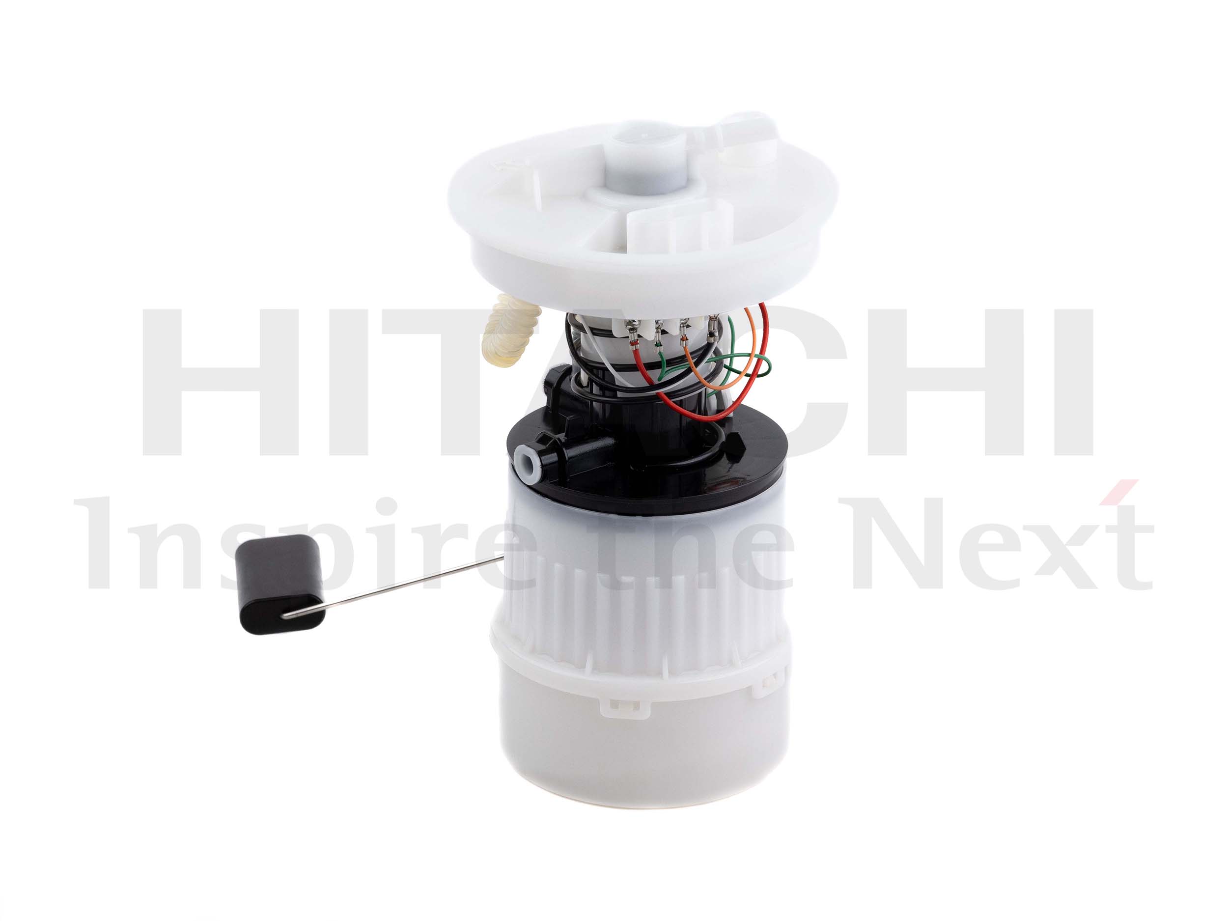 Fuel Feed Unit HÜCO 2502773