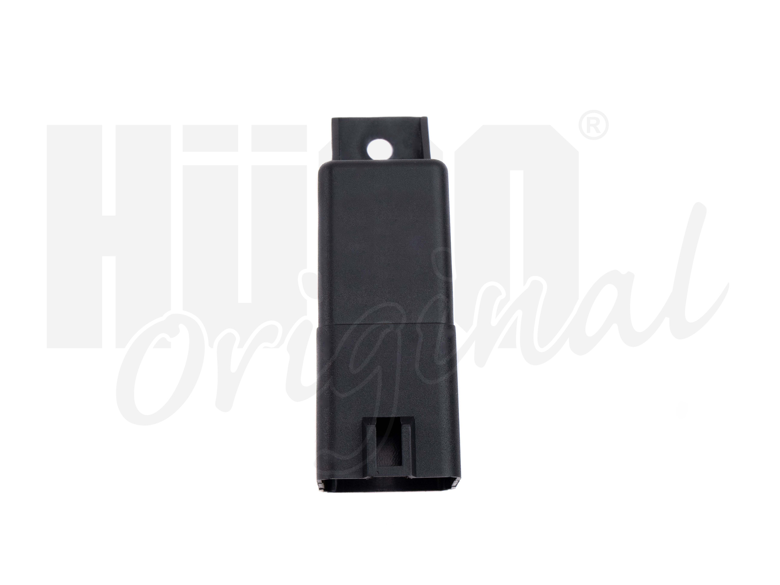 Relay, glow plug system HÜCO 132264