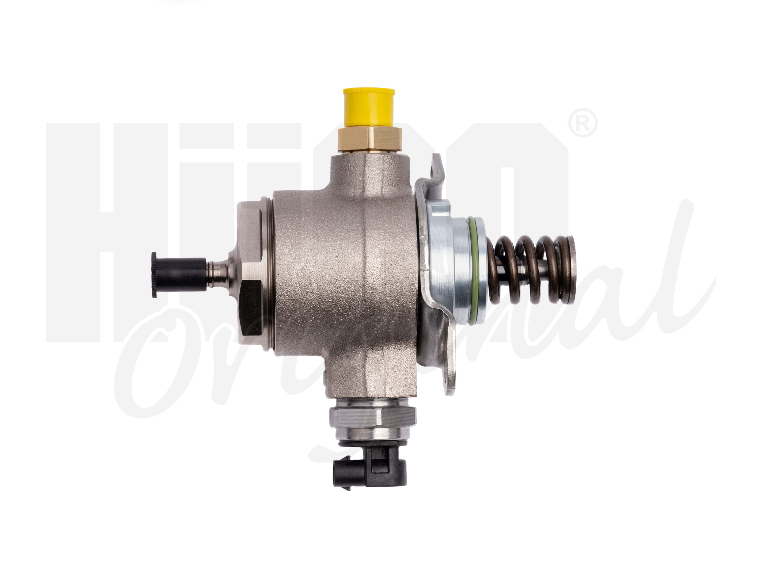 High Pressure Pump HÜCO 133070
