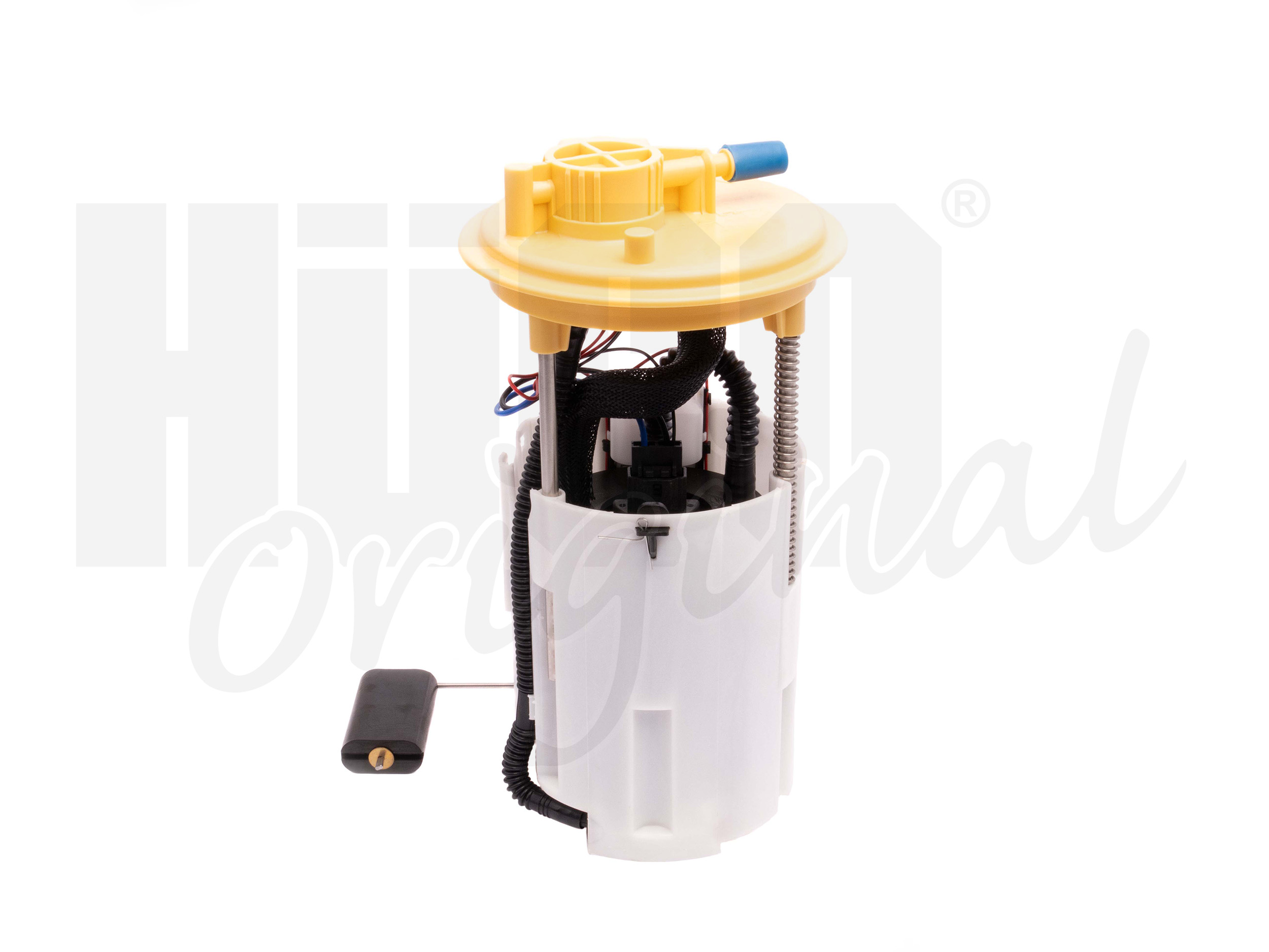 Fuel Feed Unit HÜCO 133413