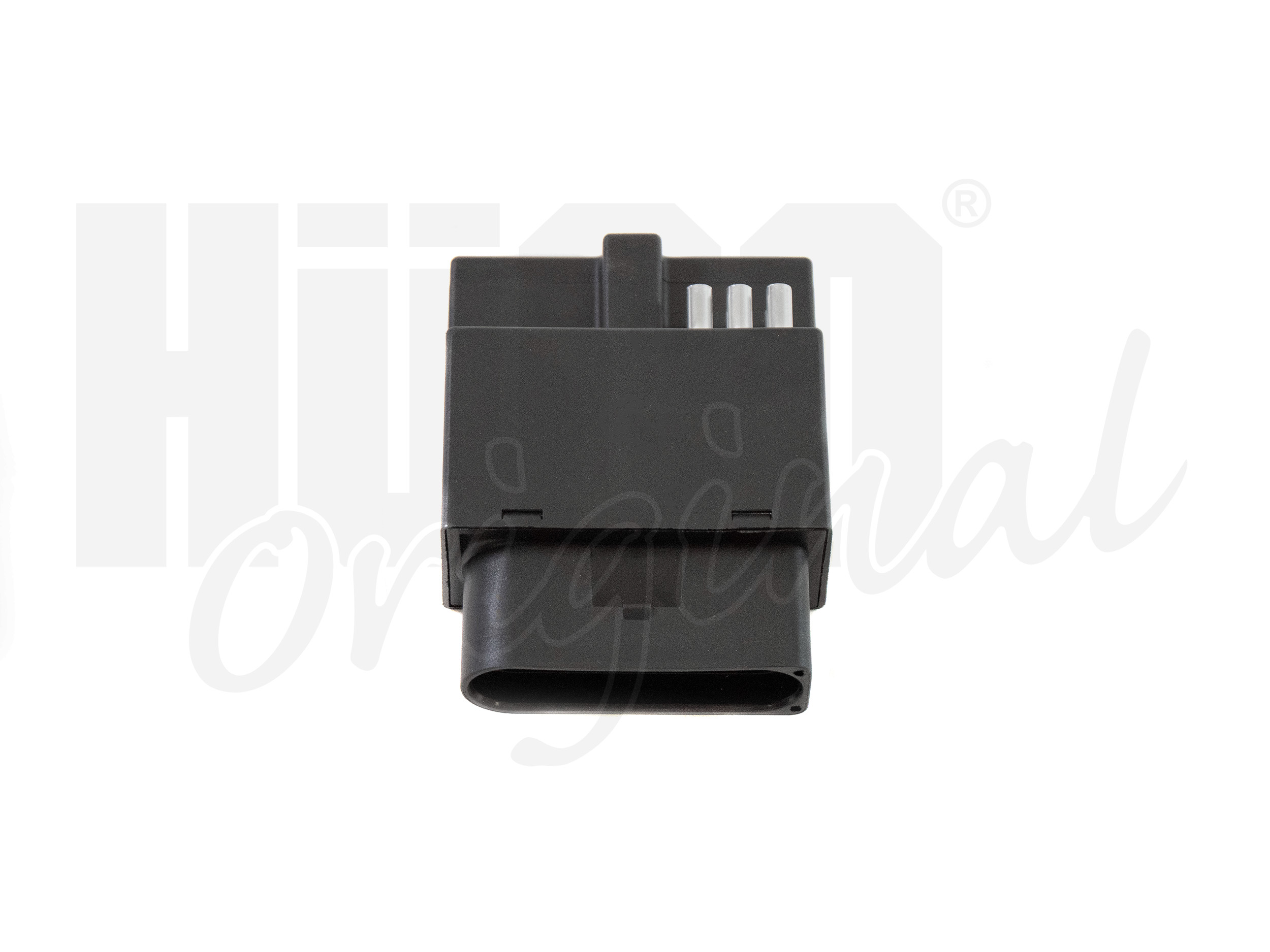 Control Unit, fuel pump HÜCO 132925