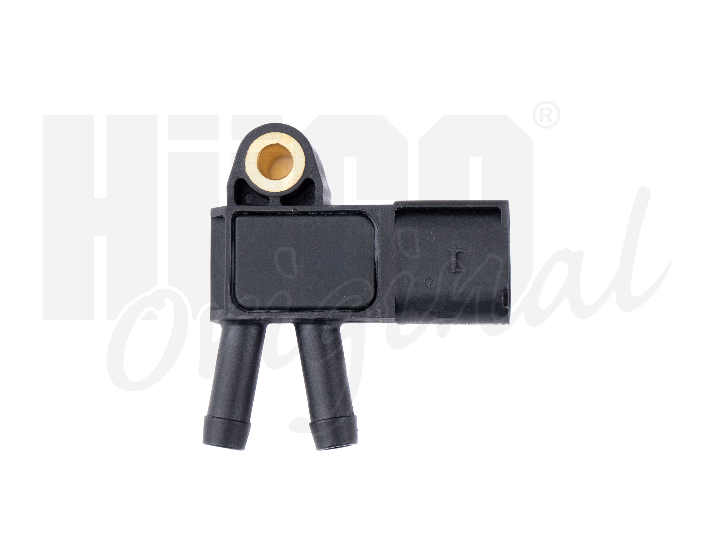 Sensor, exhaust pressure HÜCO 137436