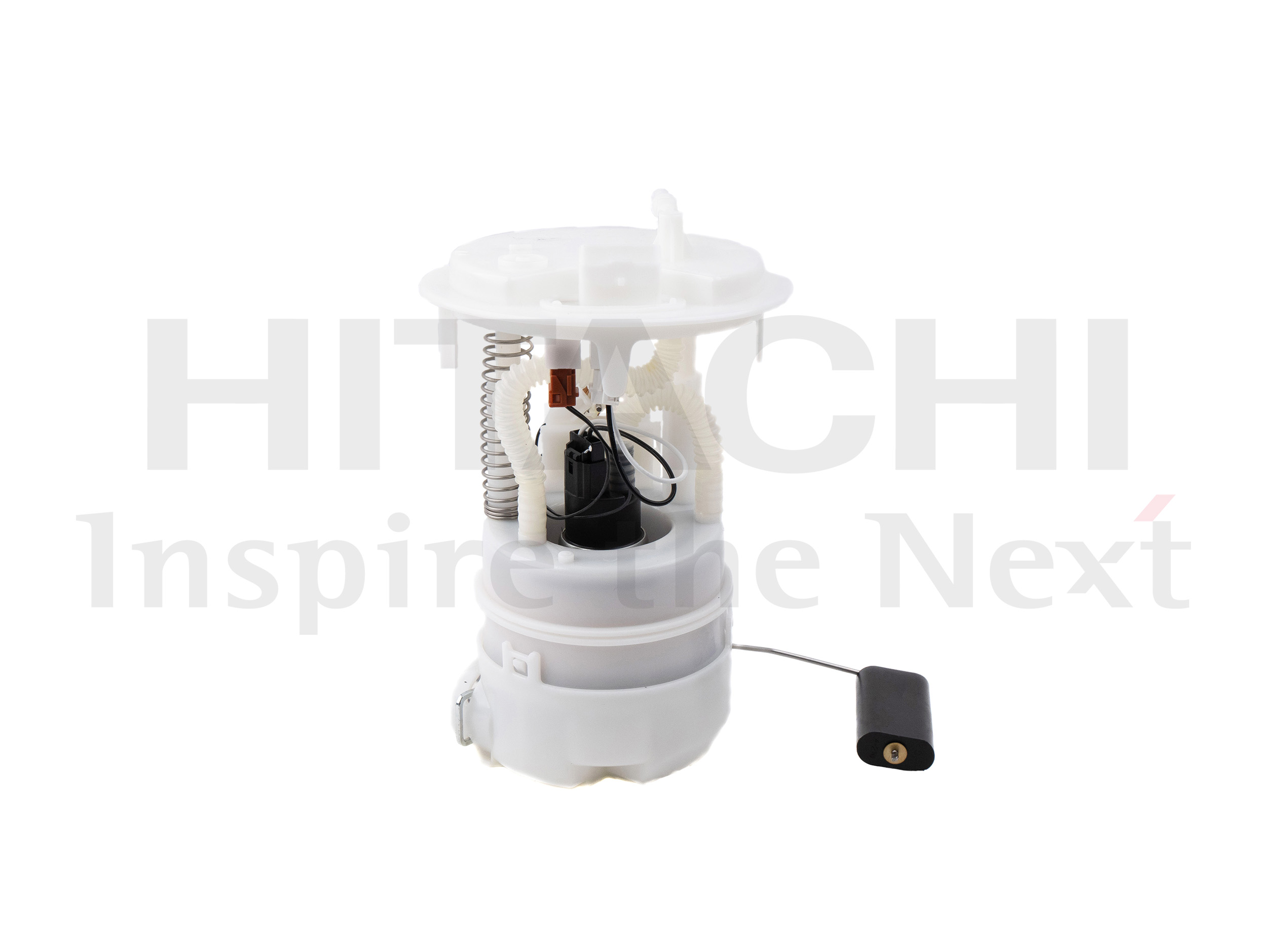 Fuel Feed Unit HÜCO 2502759