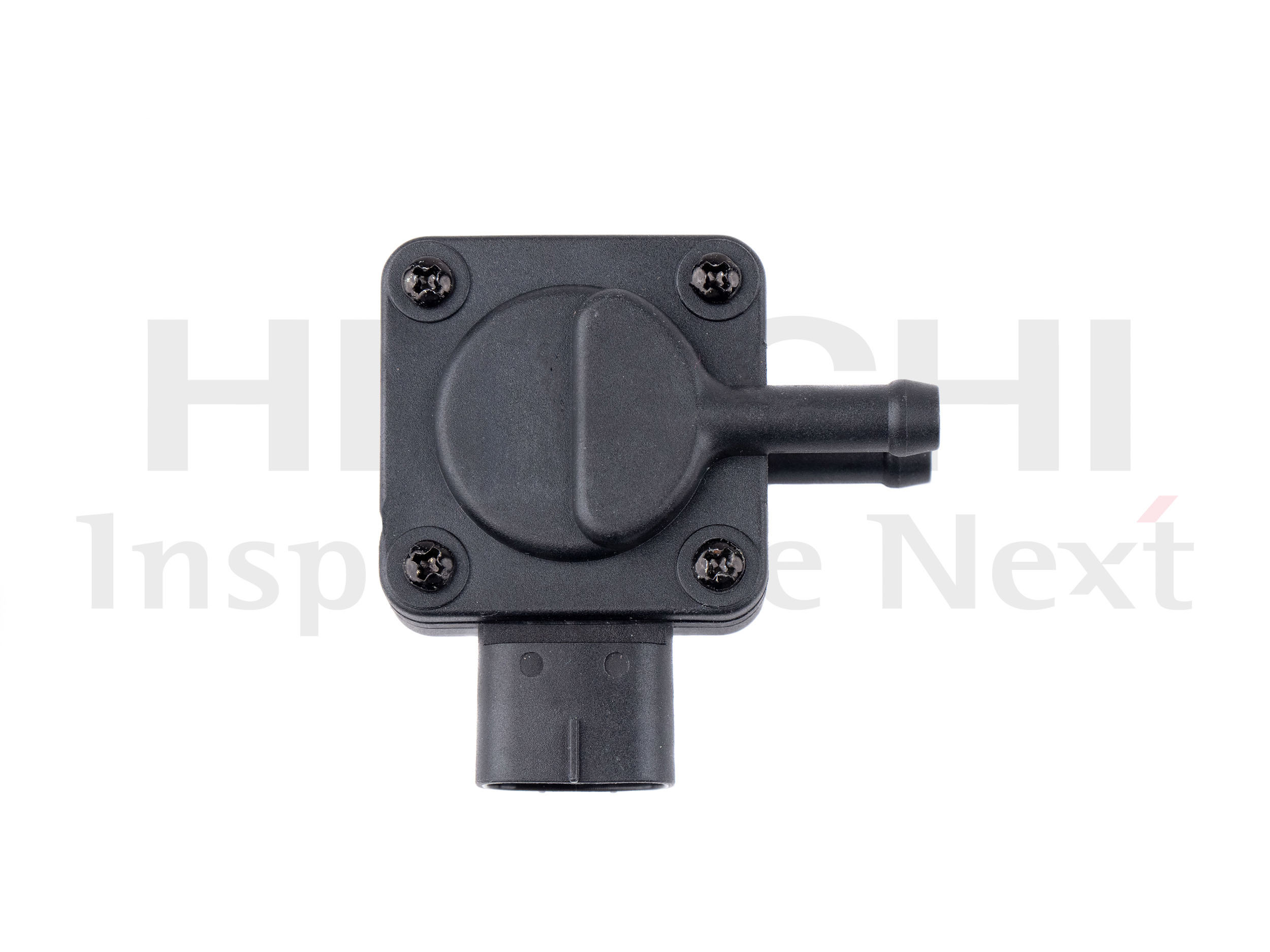 Sensor, exhaust pressure HÜCO 2507439