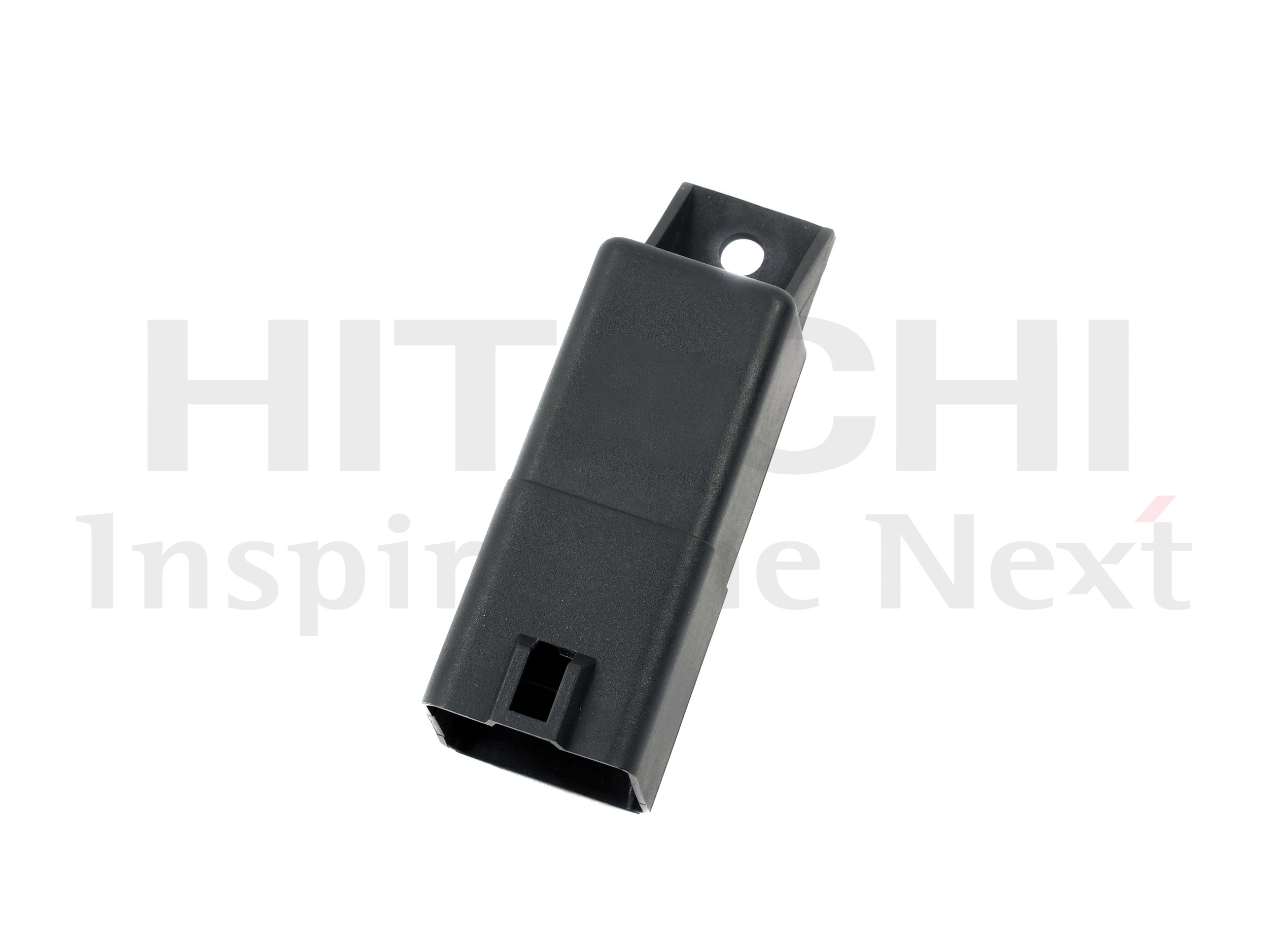 Relay, glow plug system HÜCO 2502094