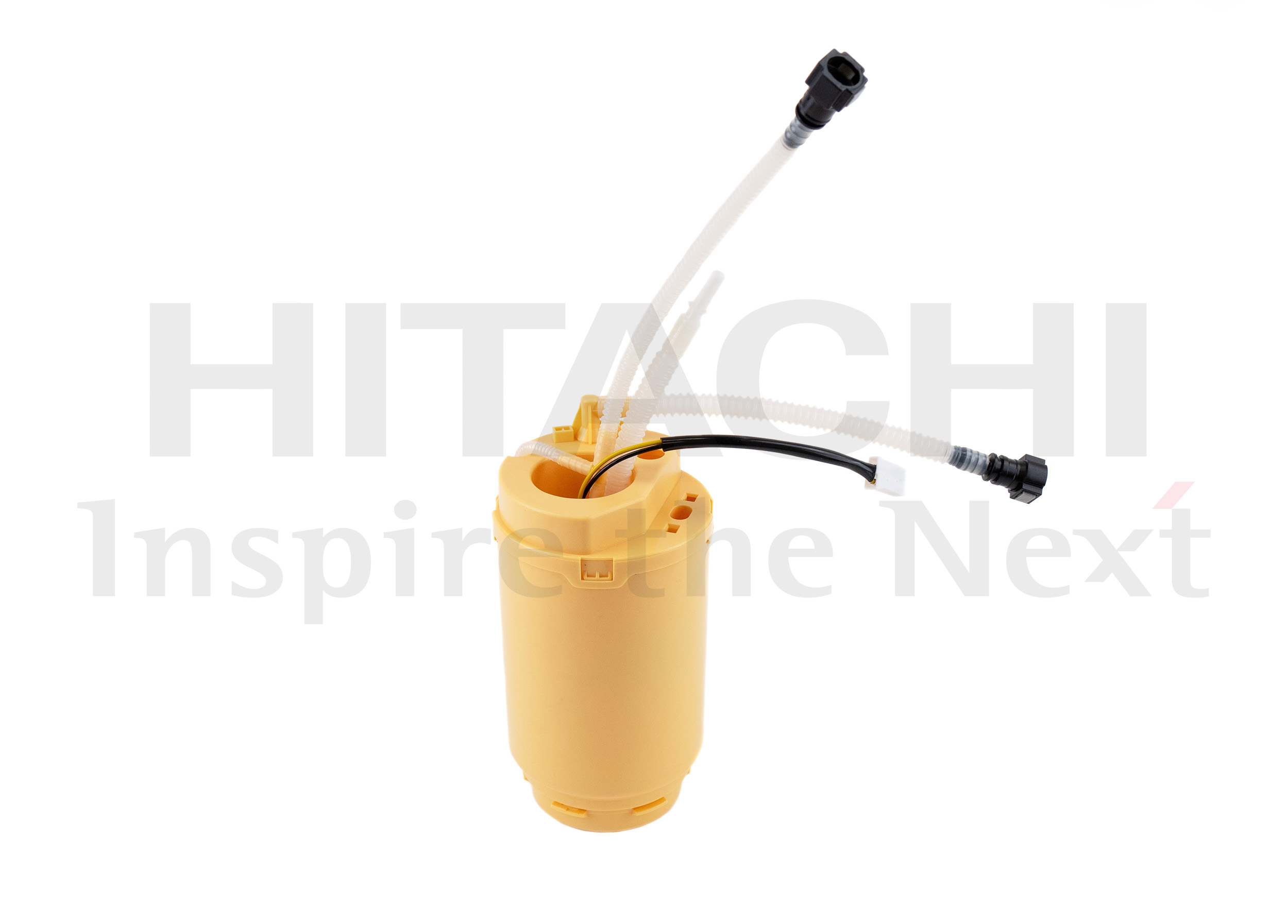 Fuel Feed Unit HÜCO 2502755