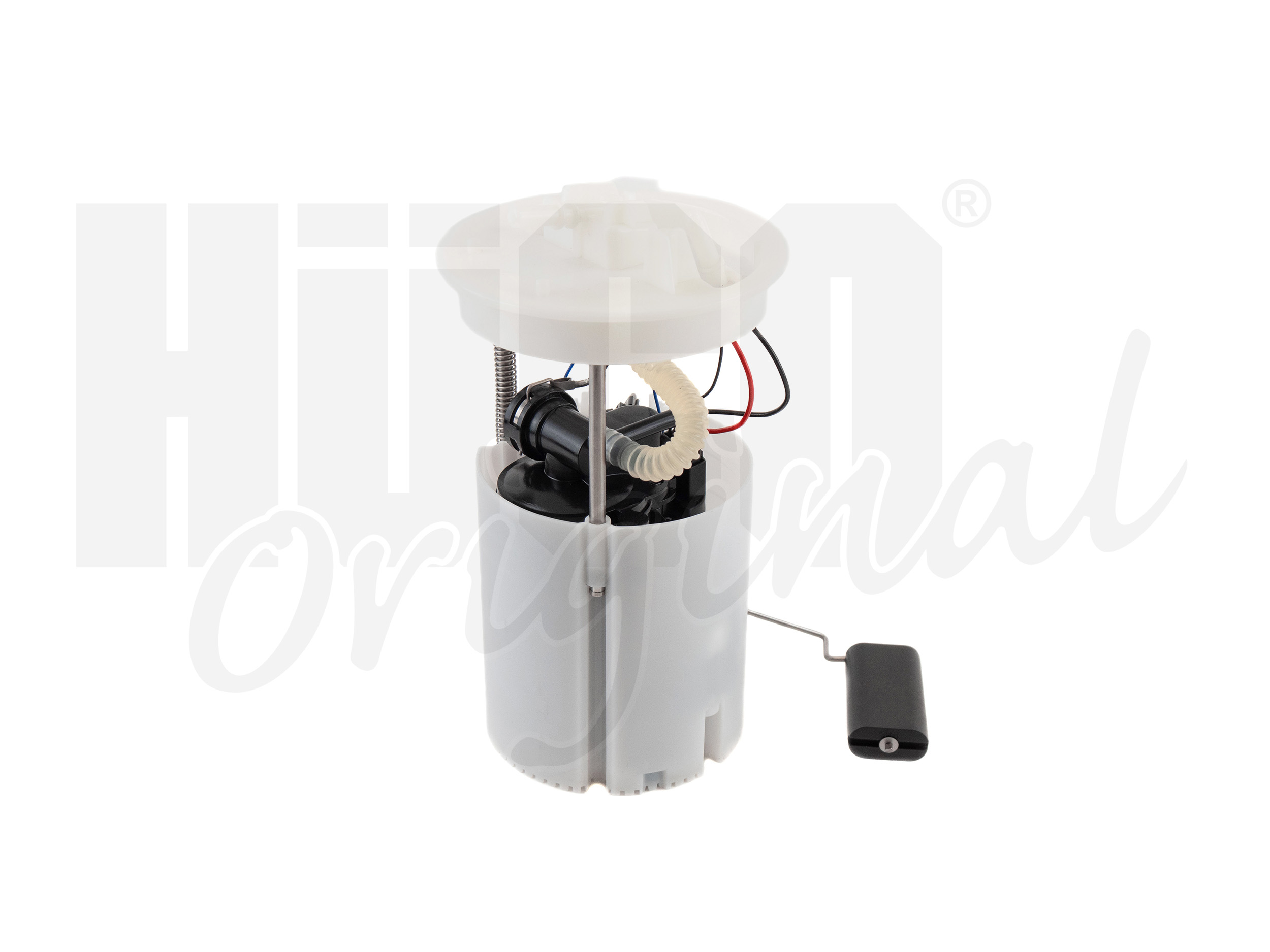 Fuel Feed Unit HÜCO 132754