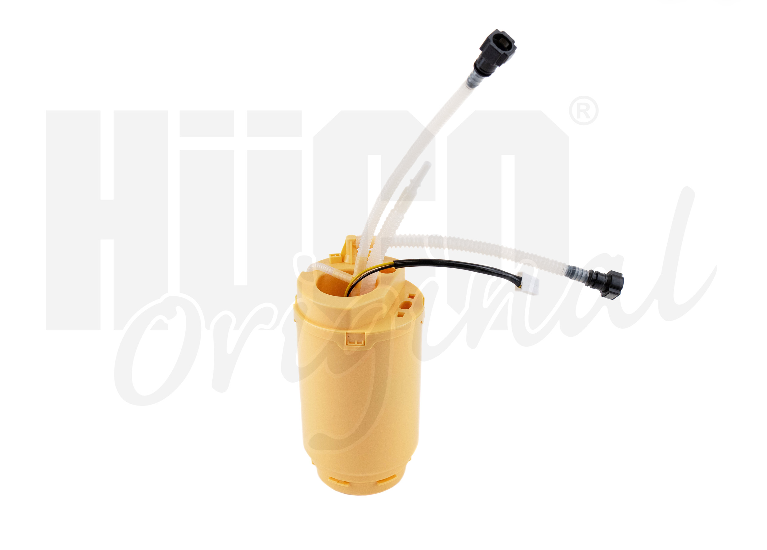 Fuel Feed Unit HÜCO 132755