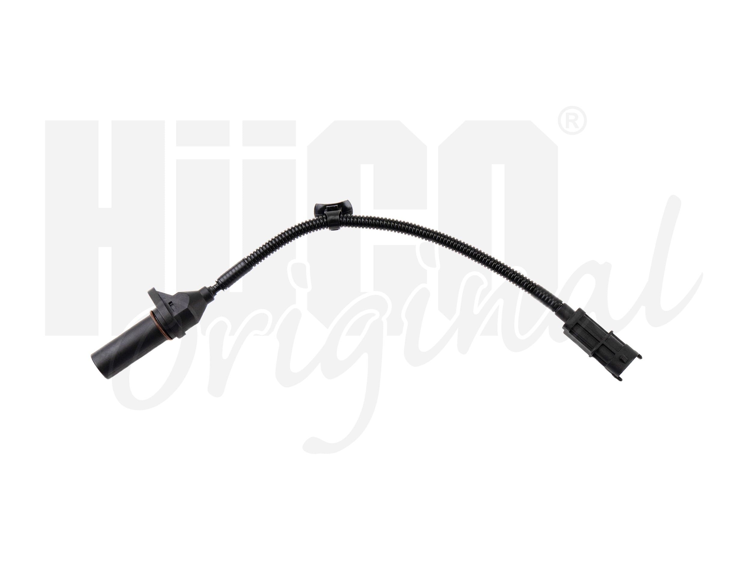 Sensor, crankshaft pulse HÜCO 131830