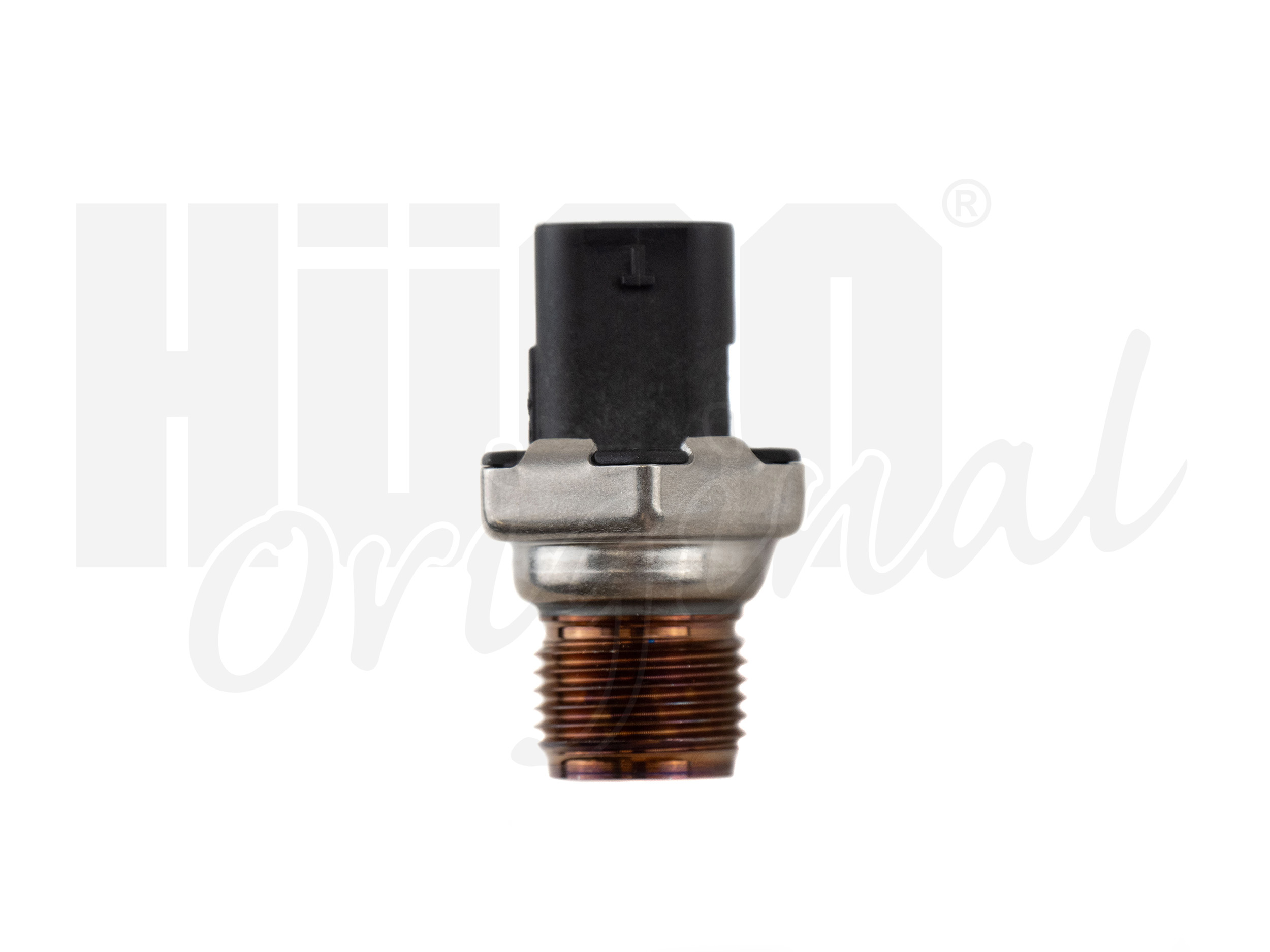 Sensor, fuel pressure HÜCO 131931