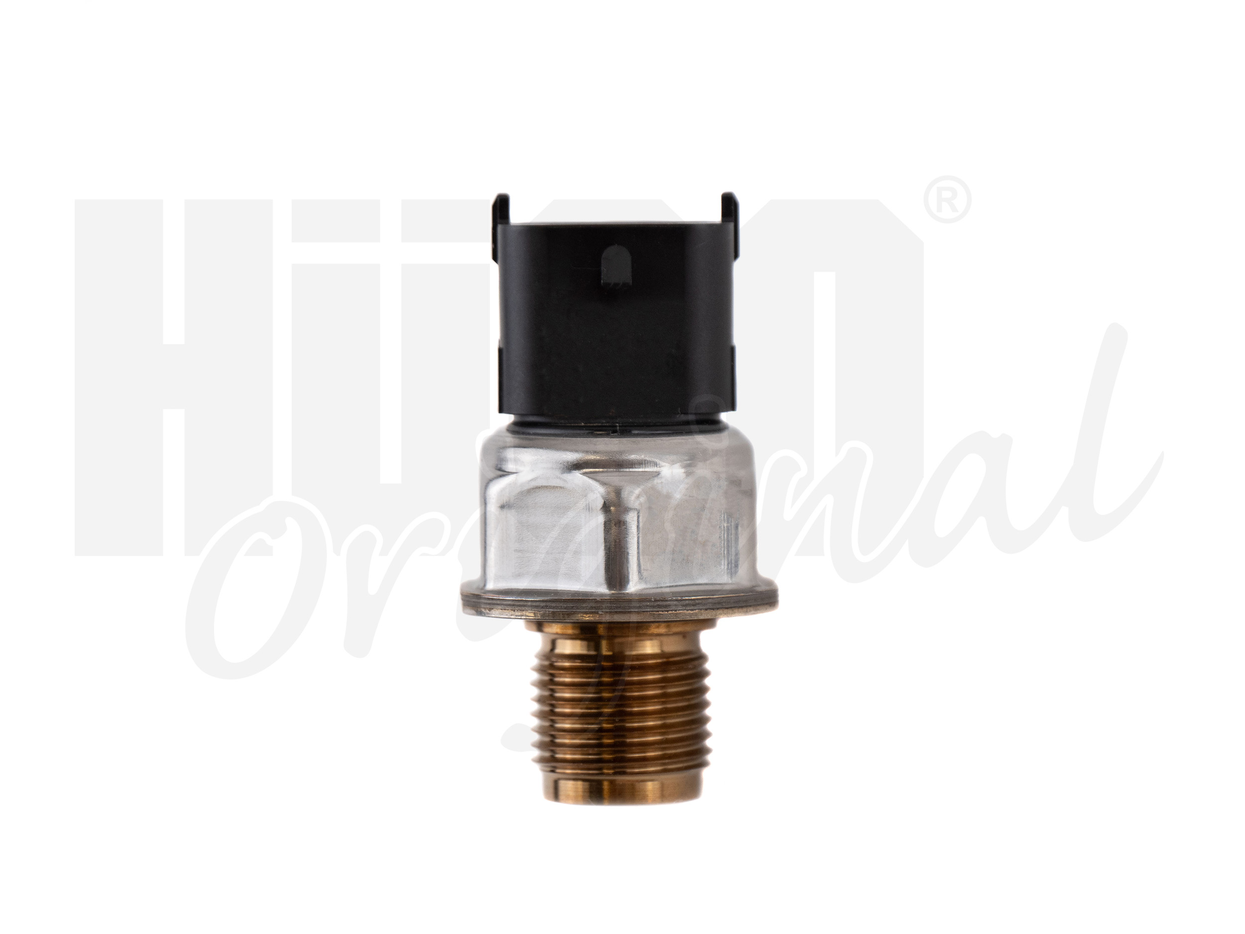 Sensor, fuel pressure HÜCO 131932