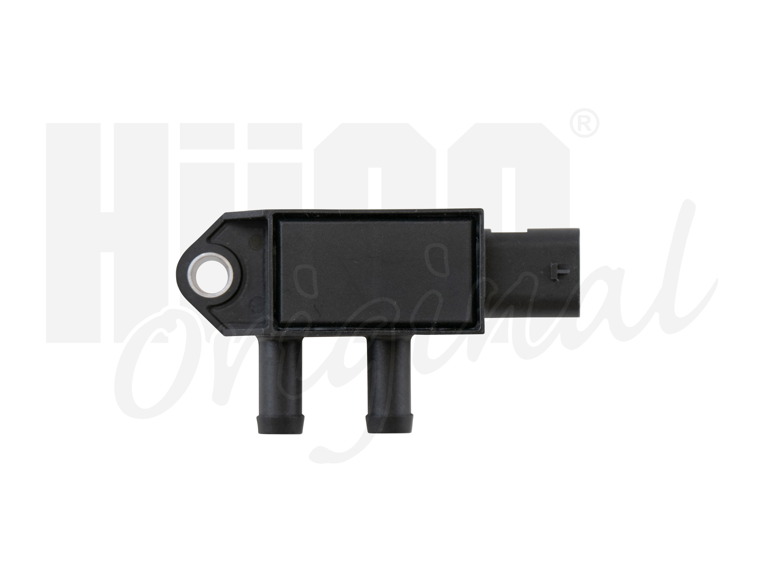 Sensor, exhaust pressure HÜCO 137445