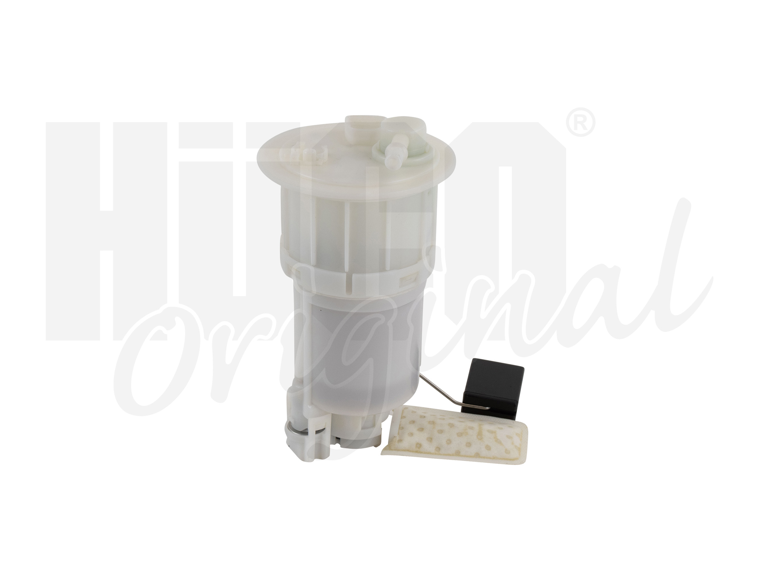 Fuel Feed Unit HÜCO 132728