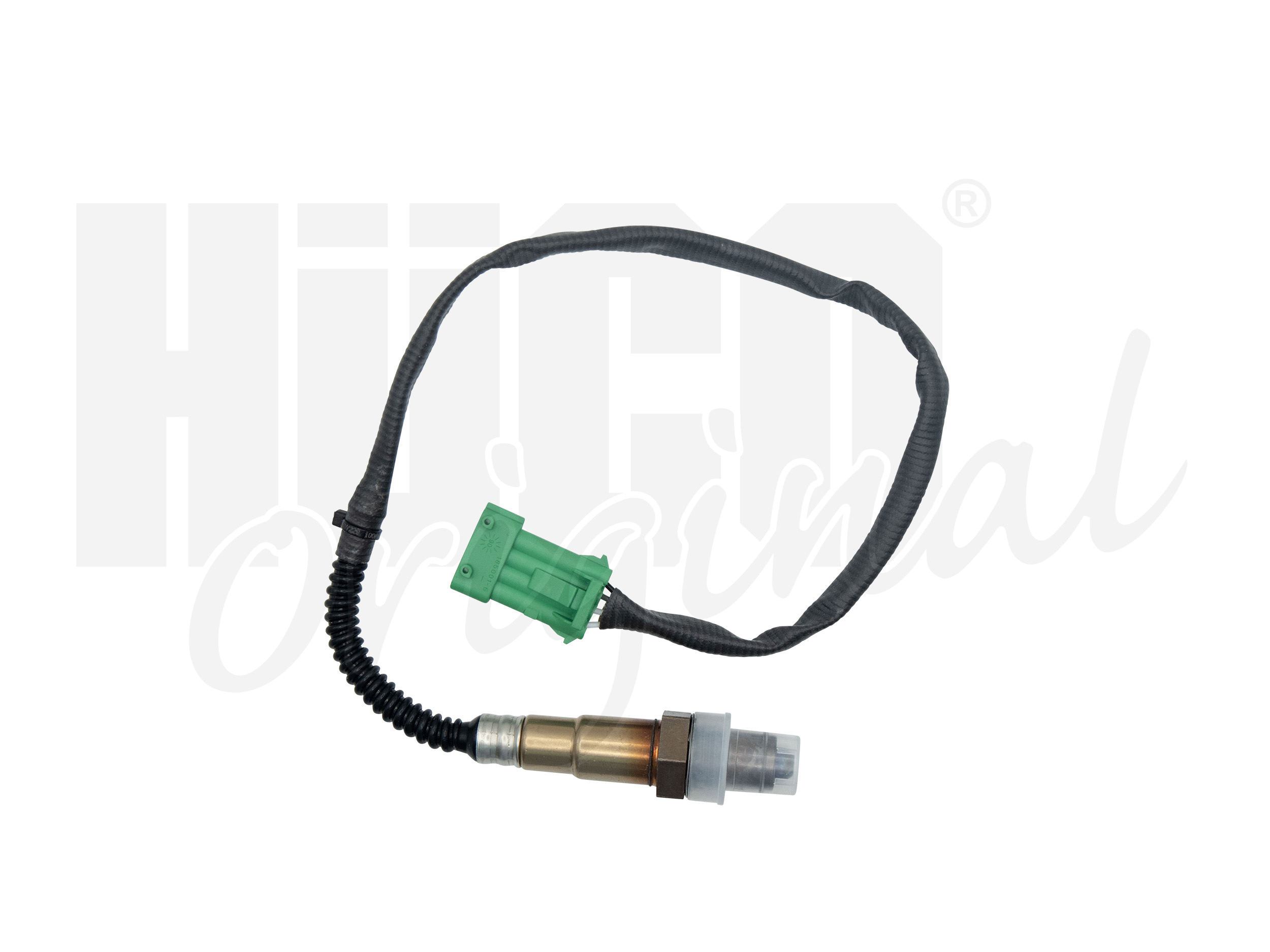 Oxygen Sensor HÜCO 135334