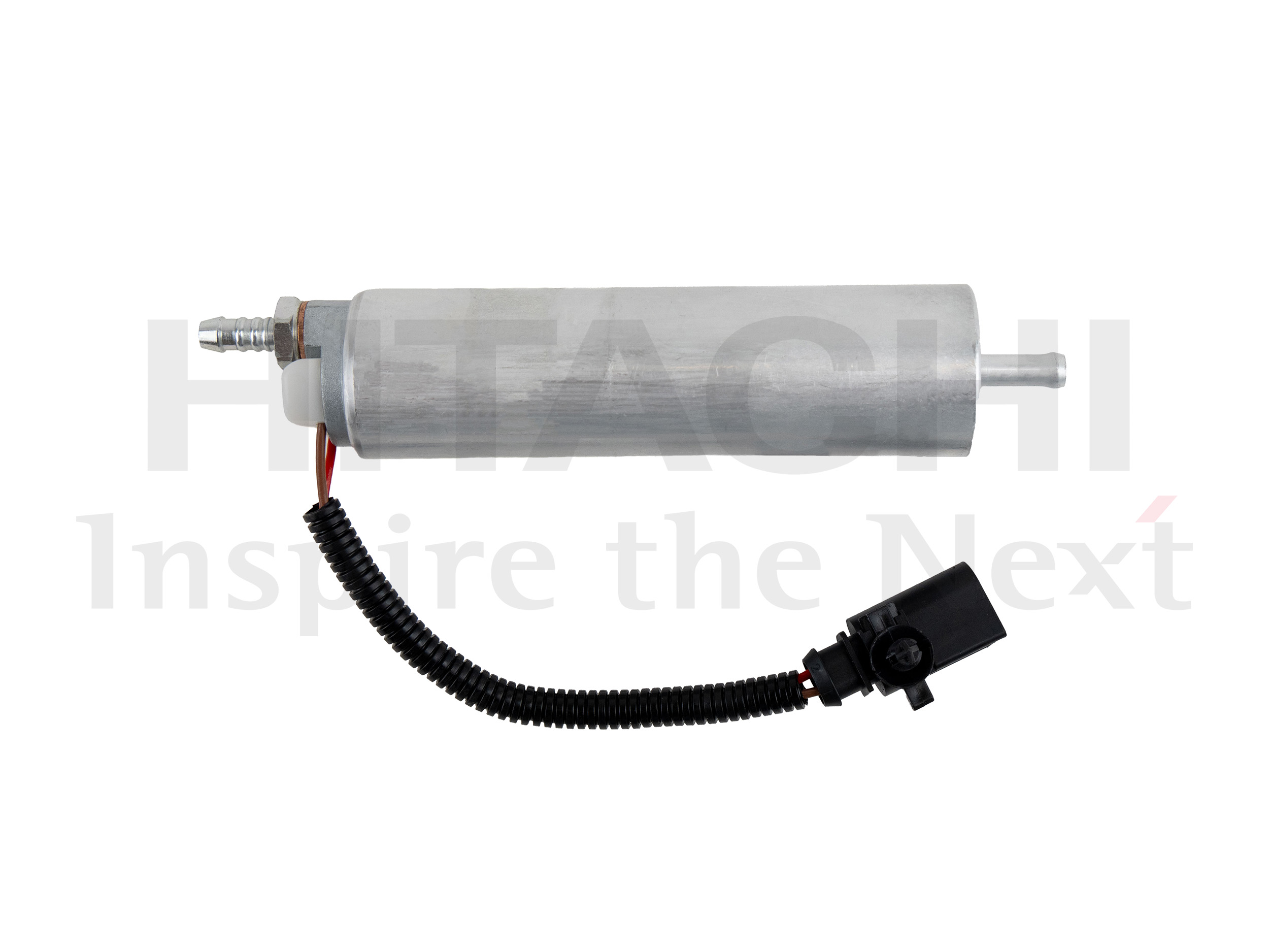 Fuel Pump HÜCO 2503045