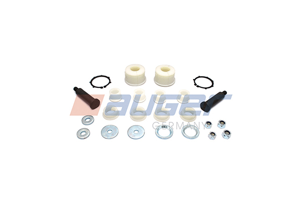 Repair Kit, stabilizer suspension AUGER 51152