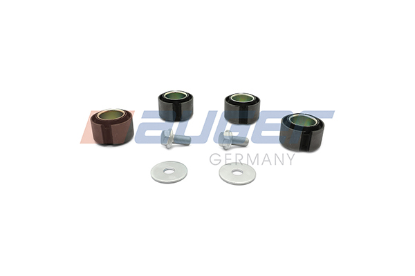 Repair Kit, stabilizer suspension AUGER 54192