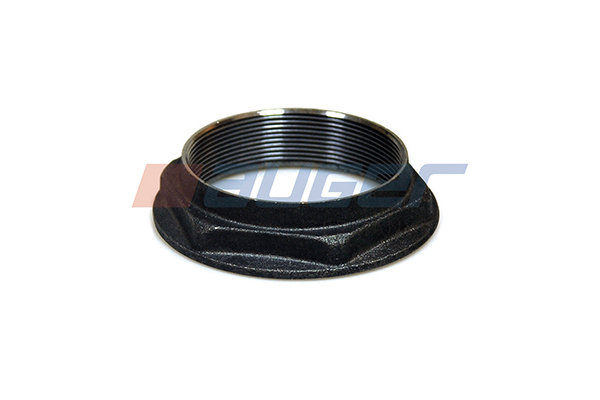 Nut, stub axle AUGER 55764