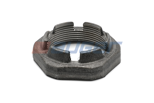 Nut, stub axle AUGER 55767
