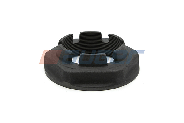 Nut, stub axle AUGER 57299