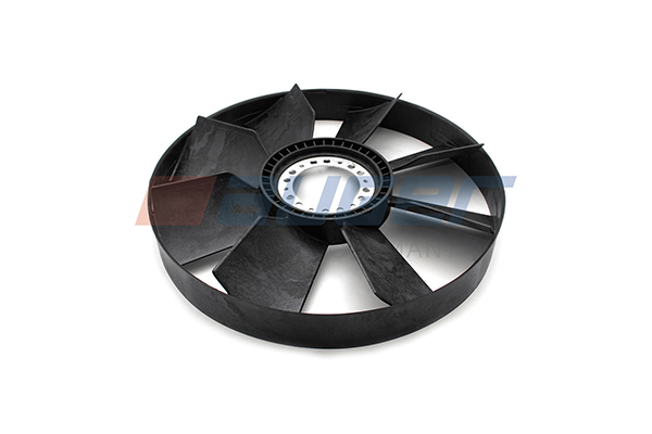 Fan, radiator AUGER 58511
