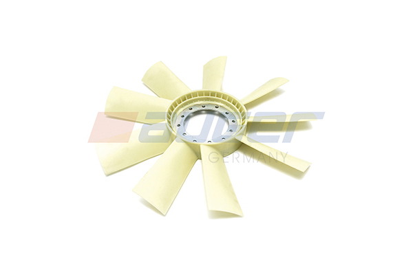 Fan, radiator AUGER 58522