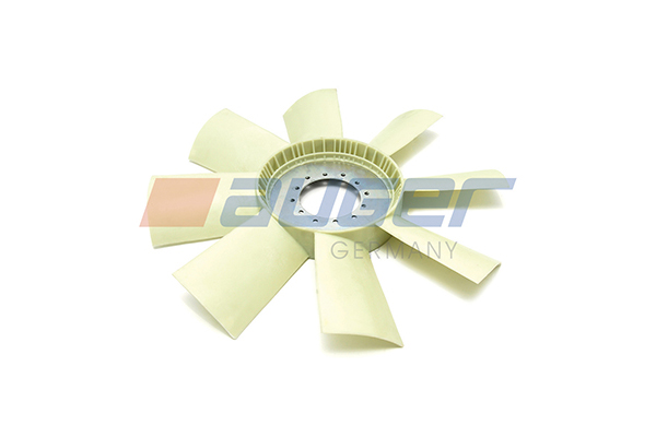 Fan, radiator AUGER 58524