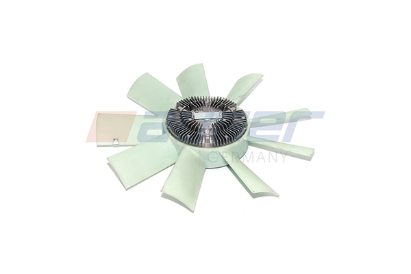 Fan, radiator AUGER 71643