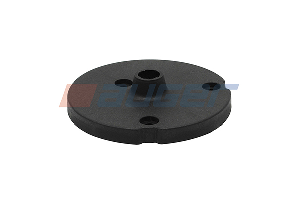 Leaf Spring Stop, auxiliary spring AUGER 84198