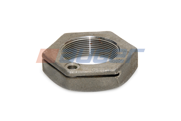Nut, stub axle AUGER 75467