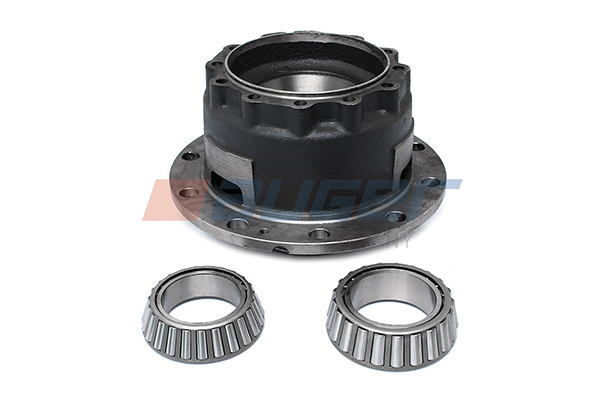 Wheel Hub AUGER 75523