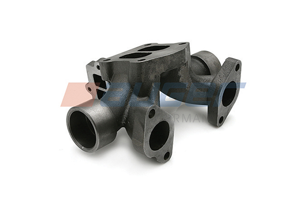 Manifold, exhaust system AUGER 81322