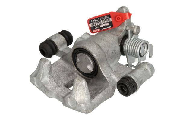 Brake Caliper LAUBER 77.0849