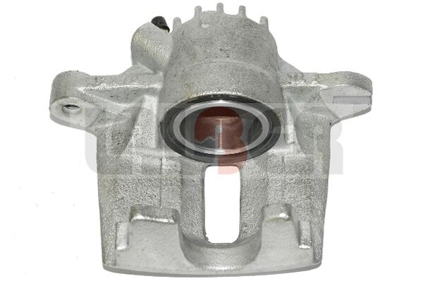Brake Caliper LAUBER 77.1552
