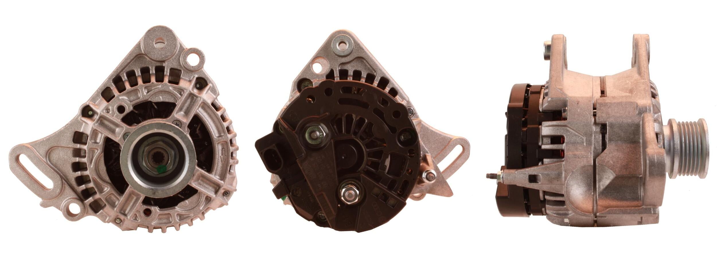 Alternator LUCAS LRA02360