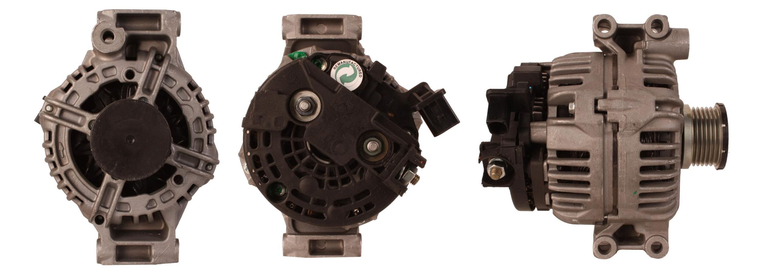 Alternator LUCAS LRA02337