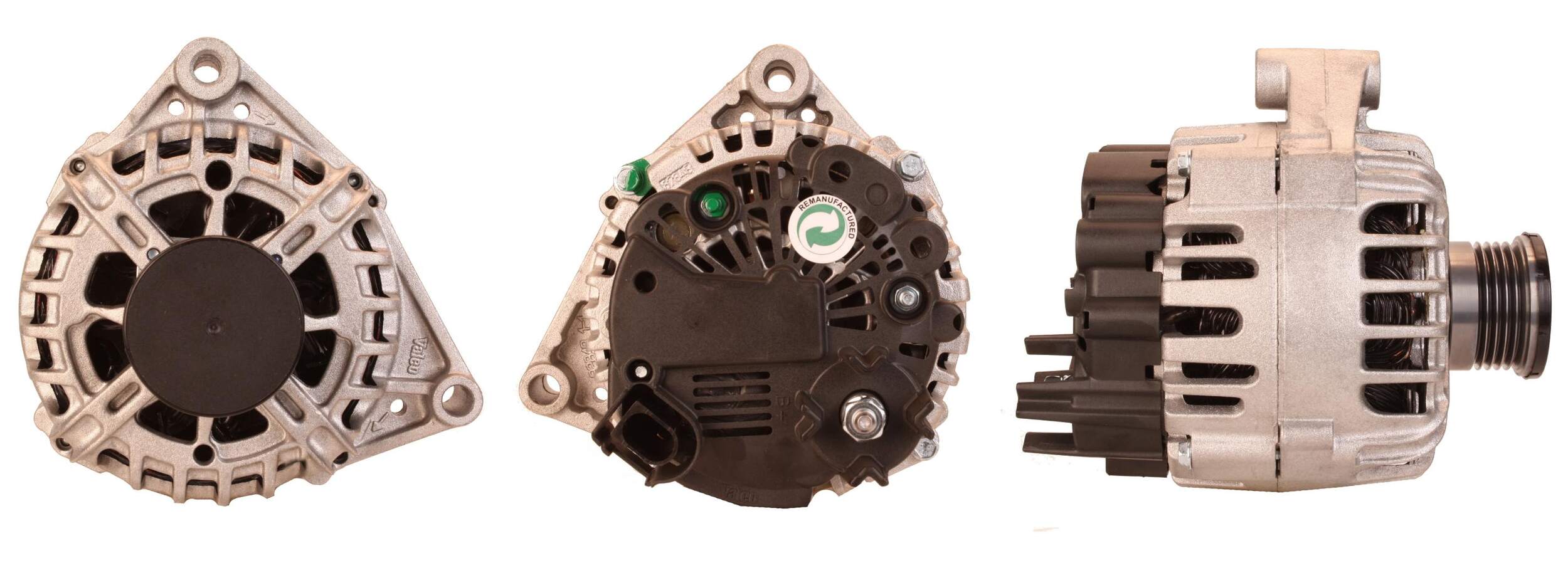 Alternator LUCAS LRA02874