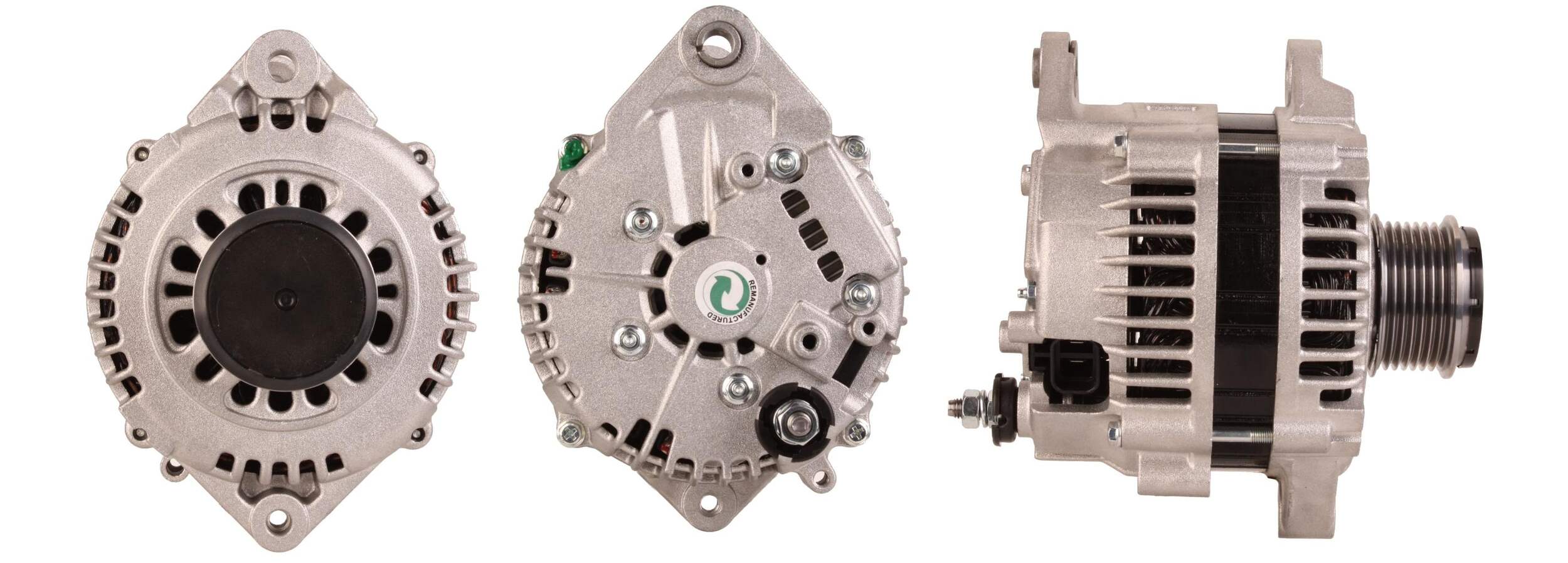 Alternator LUCAS LRA02873