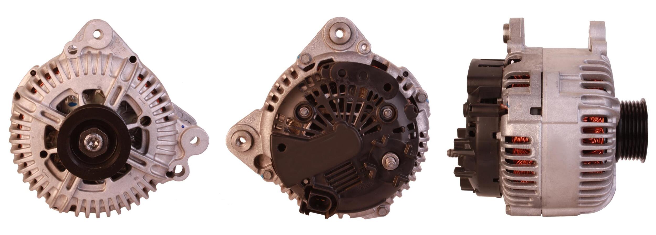 Alternator LUCAS LRA03169
