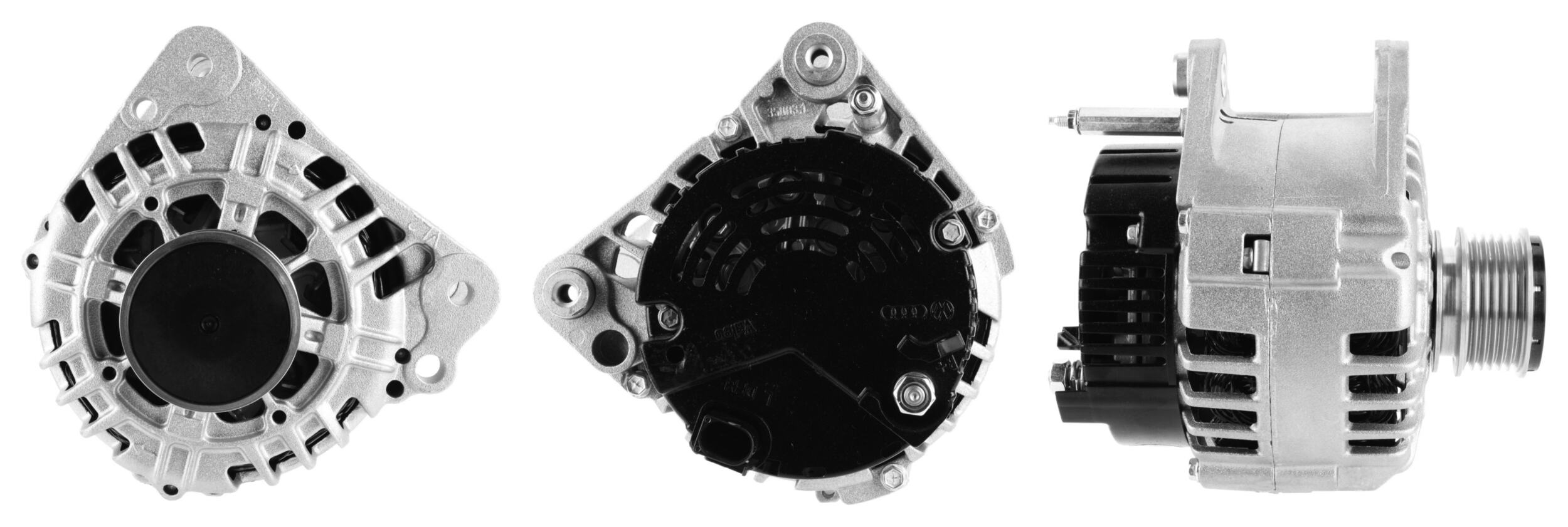 Alternator LUCAS LRB00475