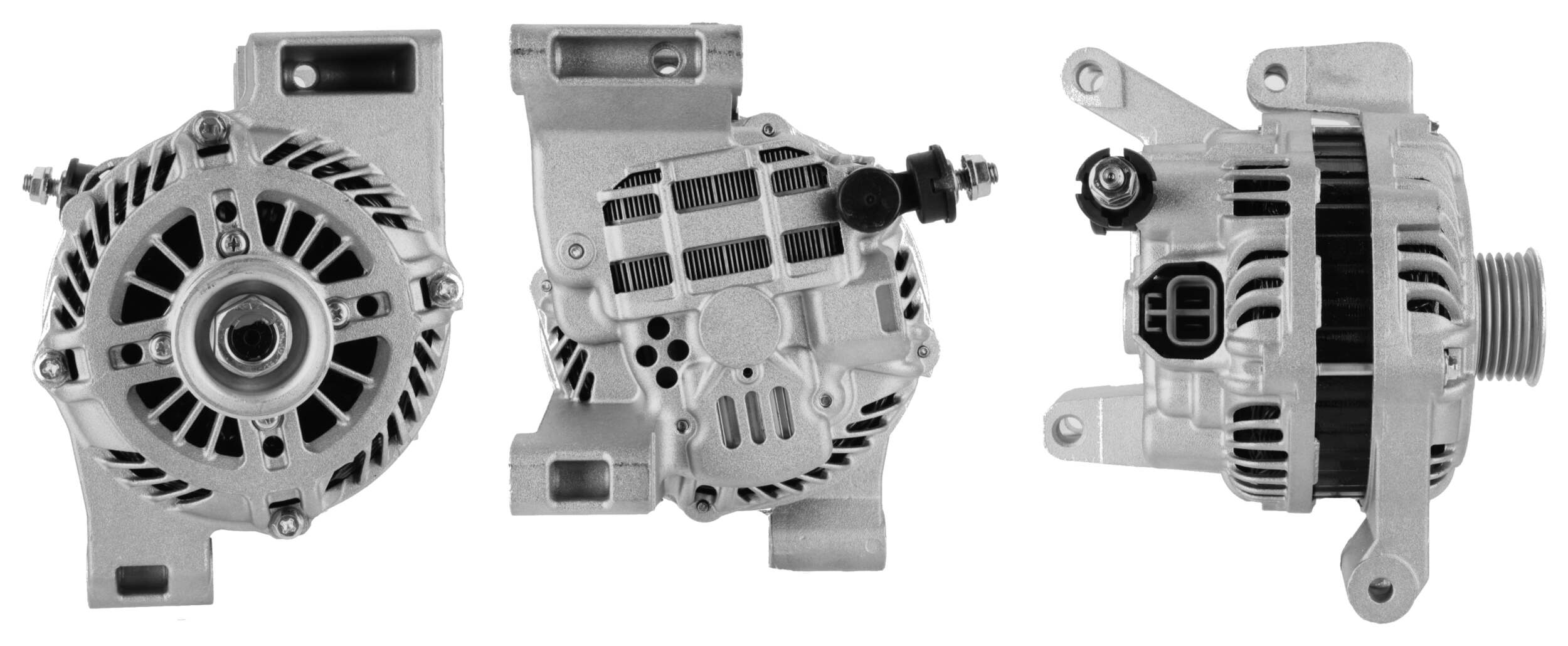 Alternator LUCAS LRA02915
