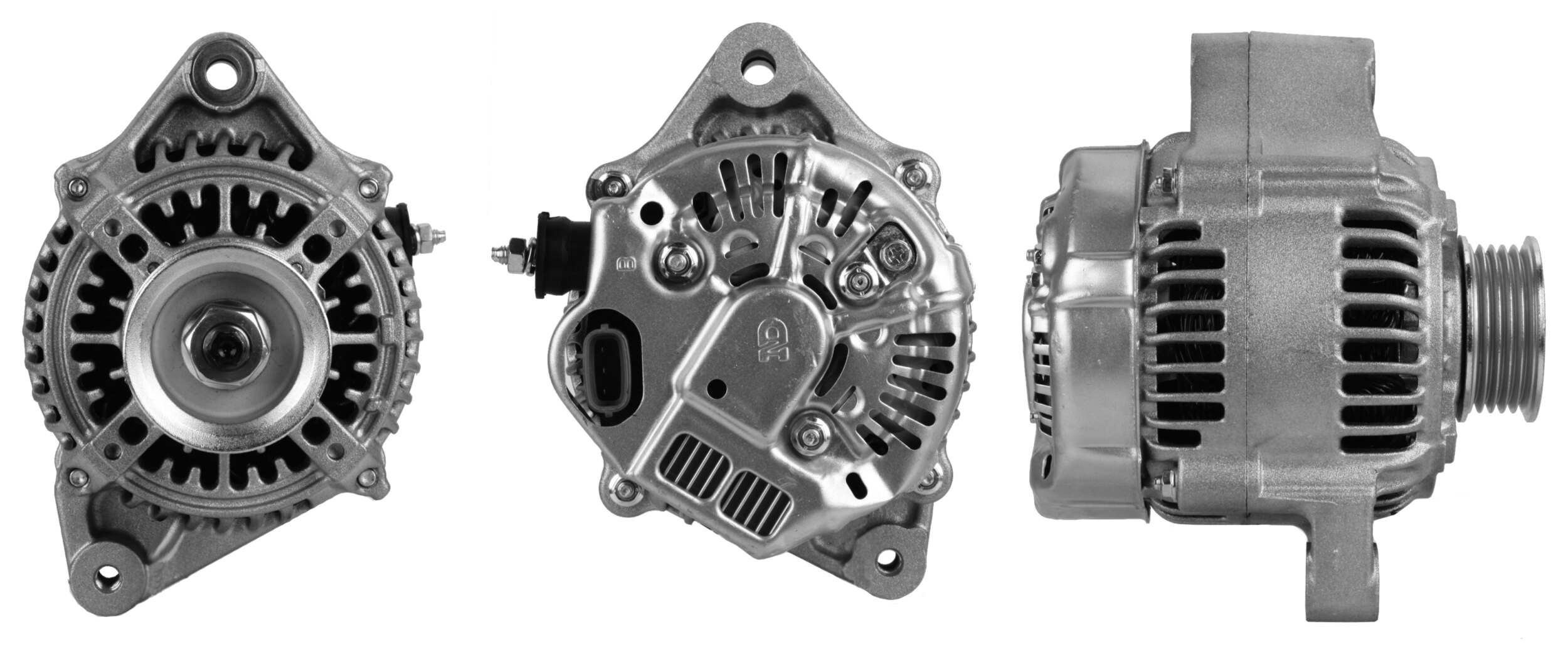 Alternator LUCAS LRA01750
