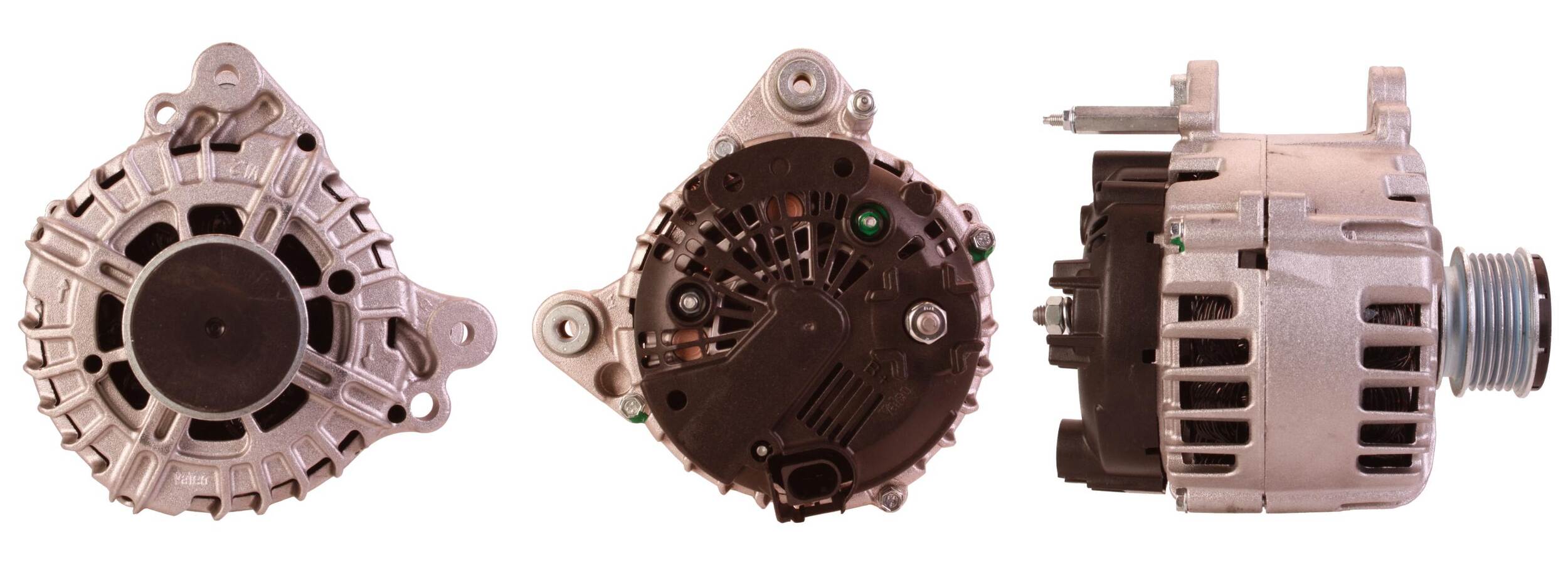 Alternator LUCAS LRA03319