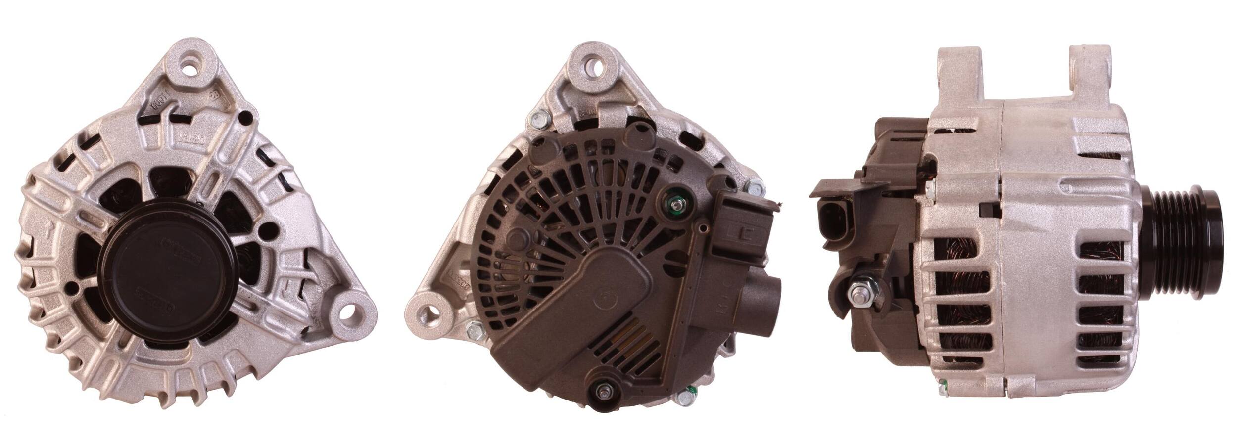Alternator LUCAS LRA03470