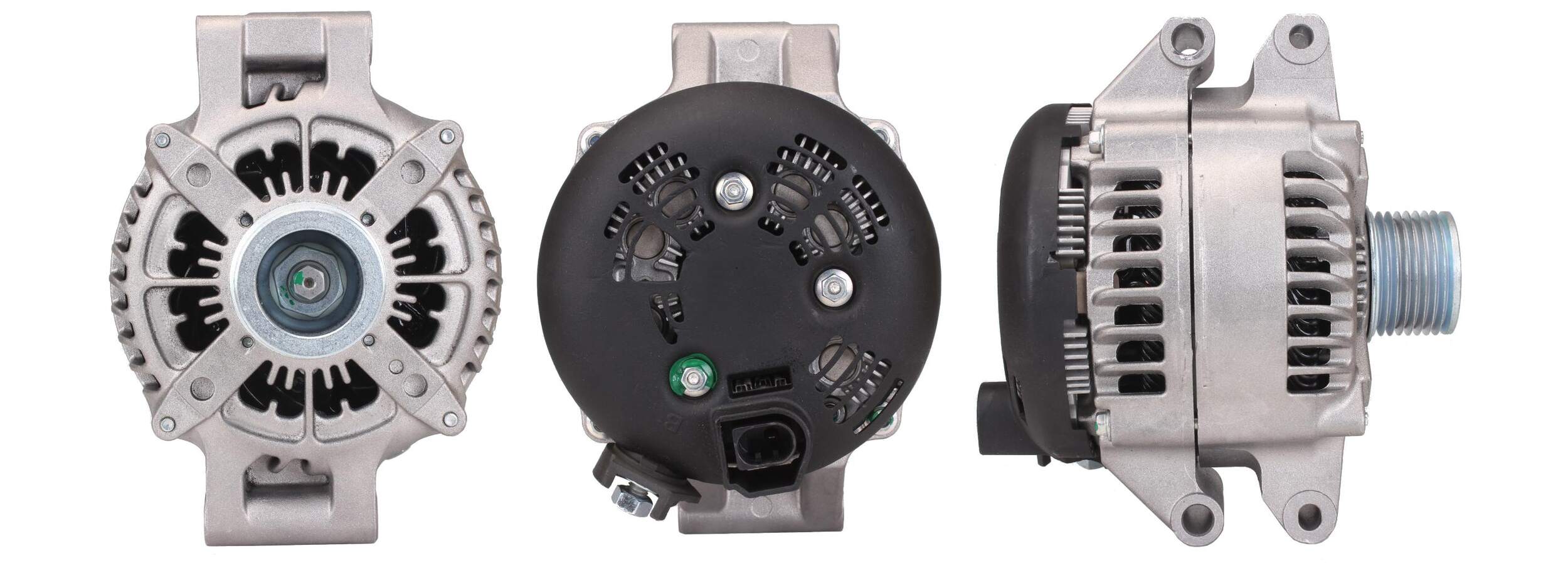 Alternator LUCAS LRA03667
