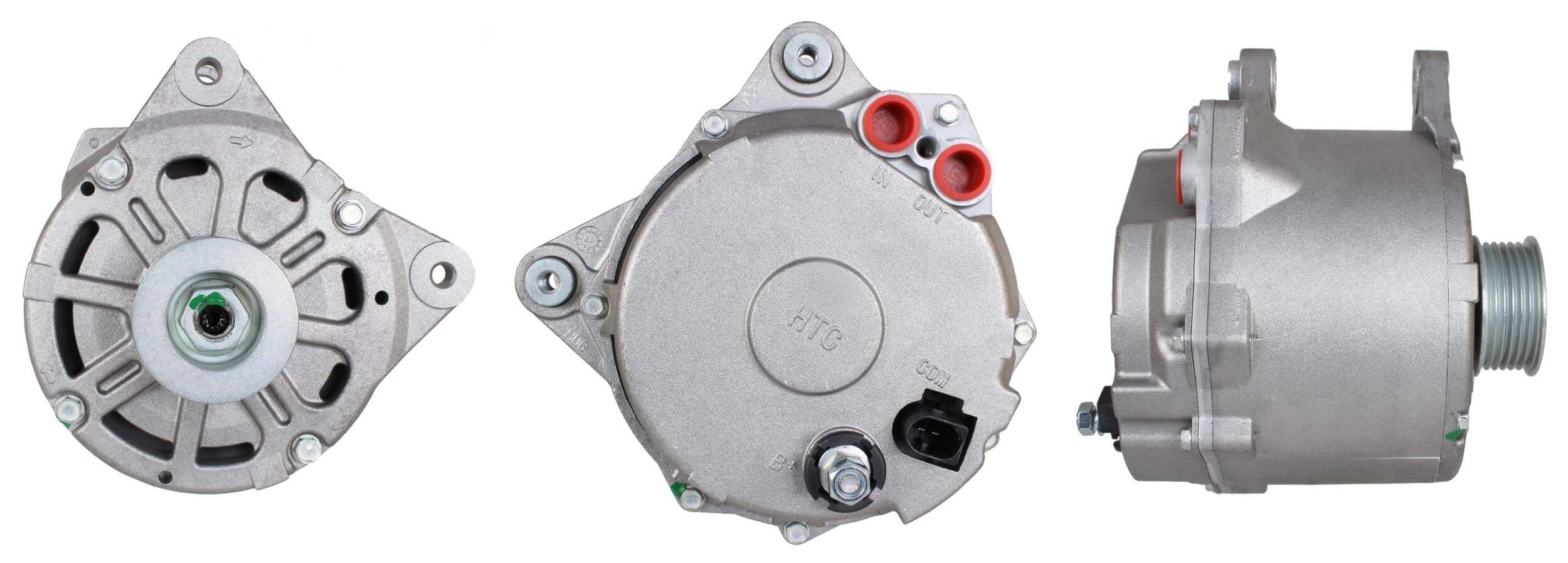 Alternator LUCAS LRA04172