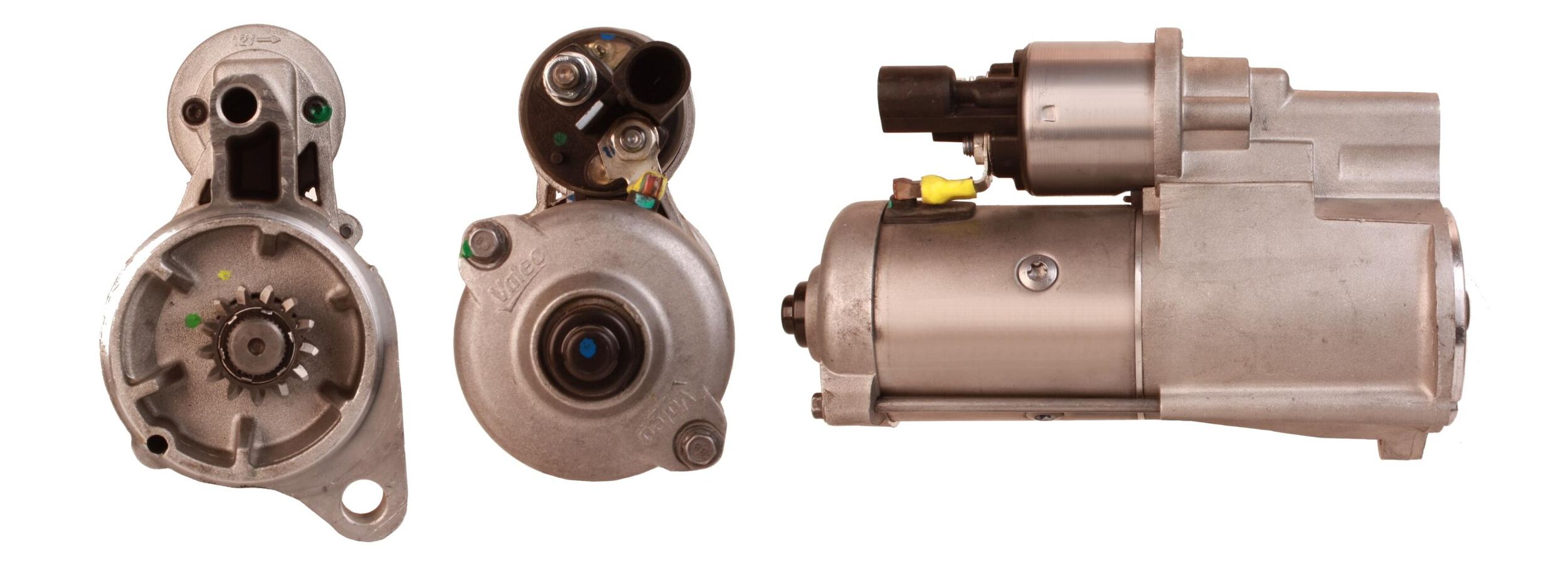 Starter LUCAS LRS02475