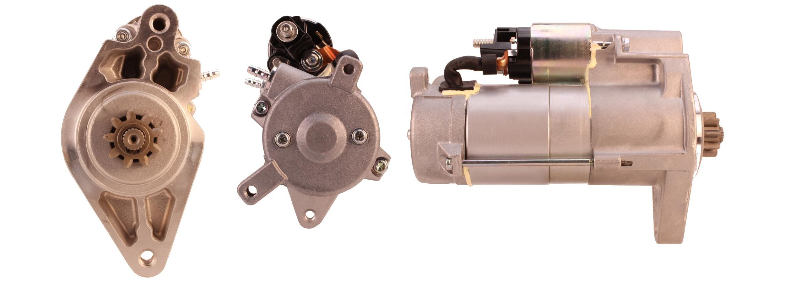 Starter LUCAS LRS02616