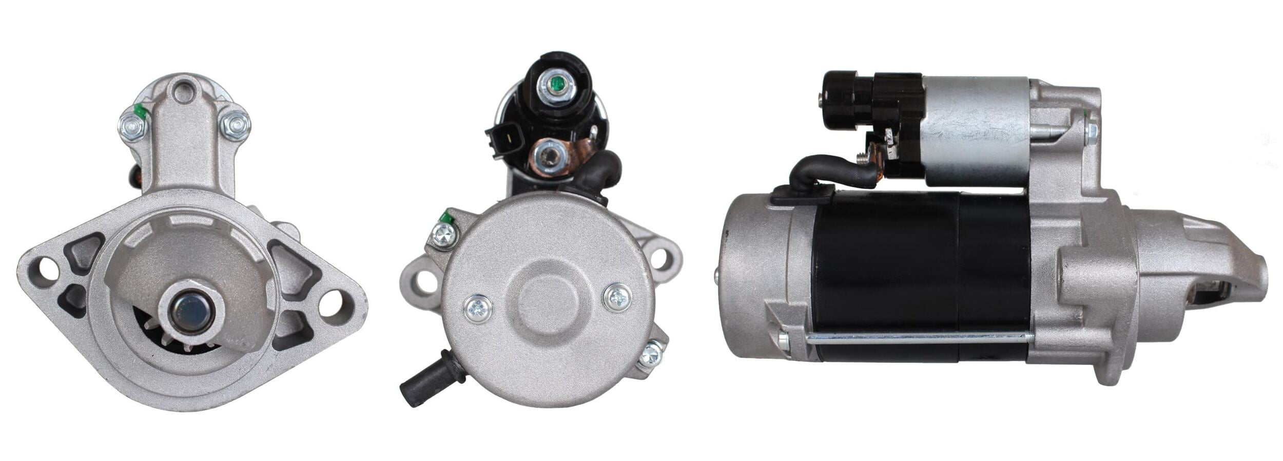 Starter LUCAS LRS03957