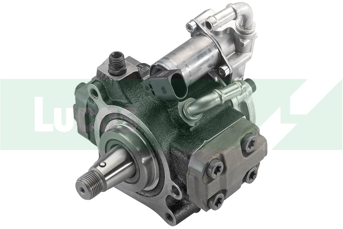 High Pressure Pump LUCAS LDFA0272